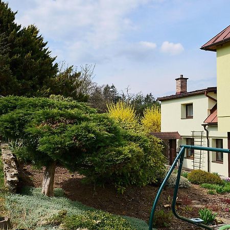 Holiday Home Jesenny By Interhome Exterior foto