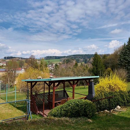 Holiday Home Jesenny By Interhome Exterior foto