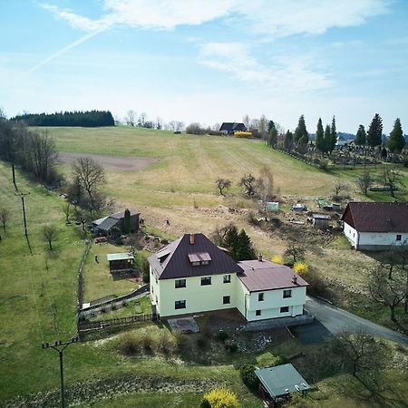 Holiday Home Jesenny By Interhome Exterior foto