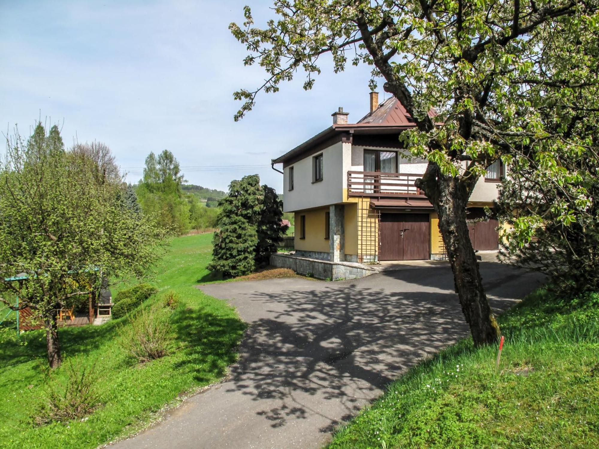 Holiday Home Jesenny By Interhome Exterior foto