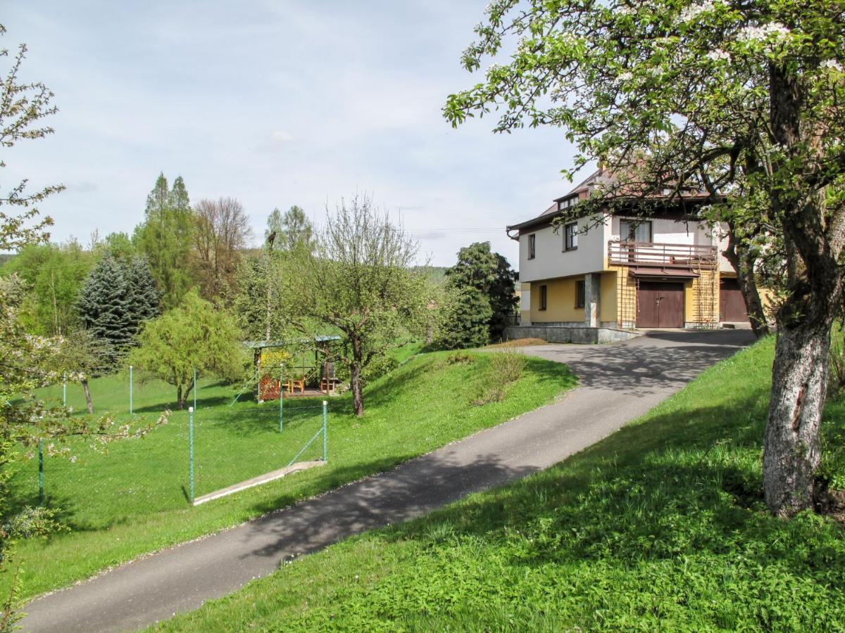 Holiday Home Jesenny By Interhome Exterior foto