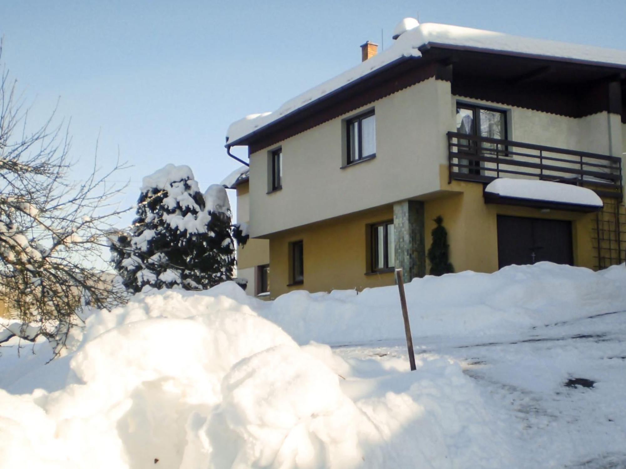 Holiday Home Jesenny By Interhome Exterior foto