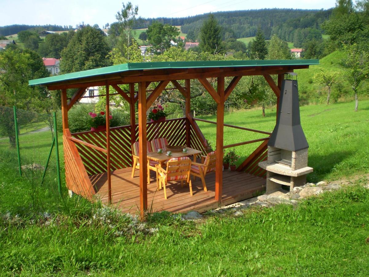 Holiday Home Jesenny By Interhome Exterior foto