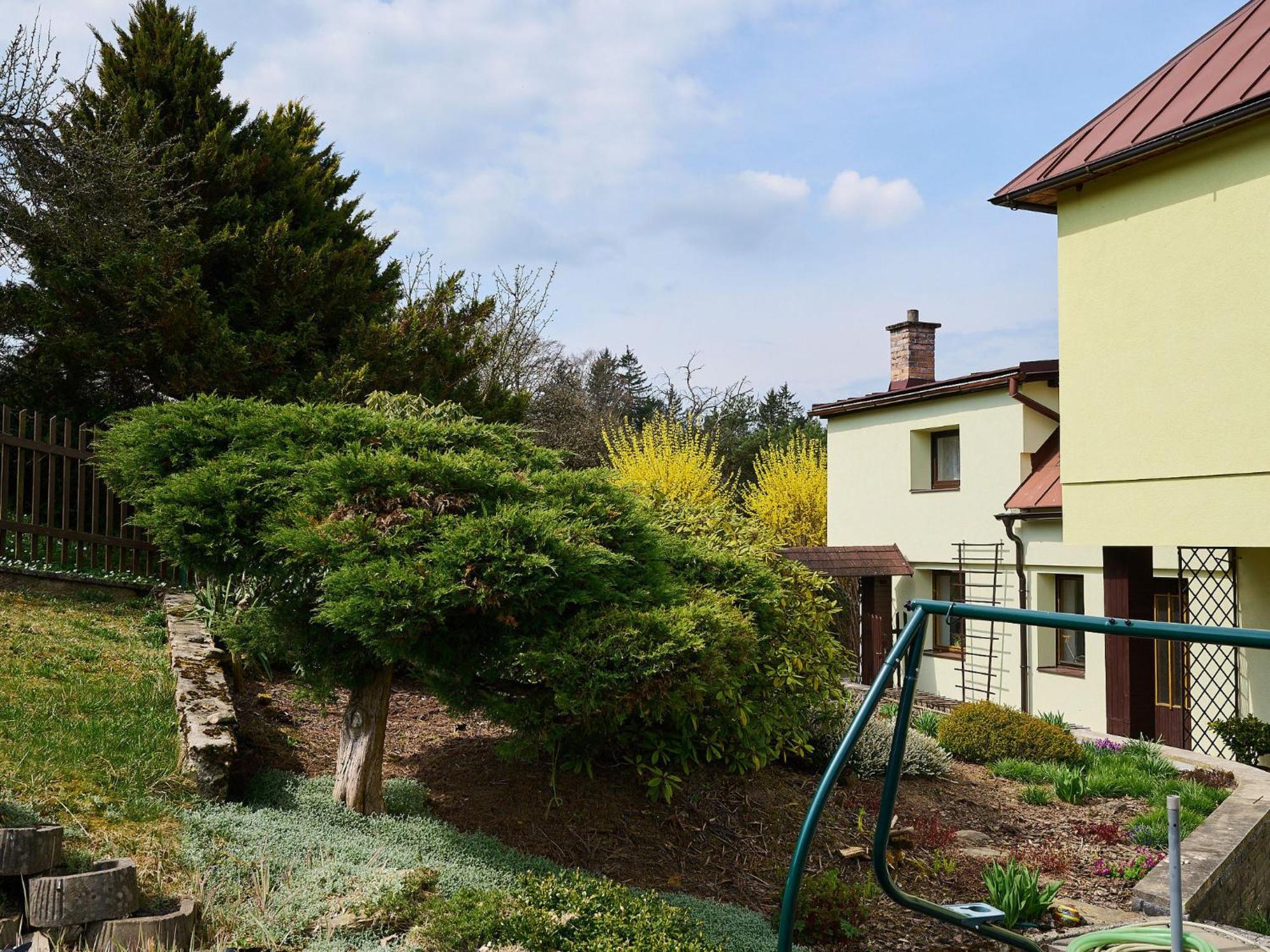 Holiday Home Jesenny By Interhome Exterior foto