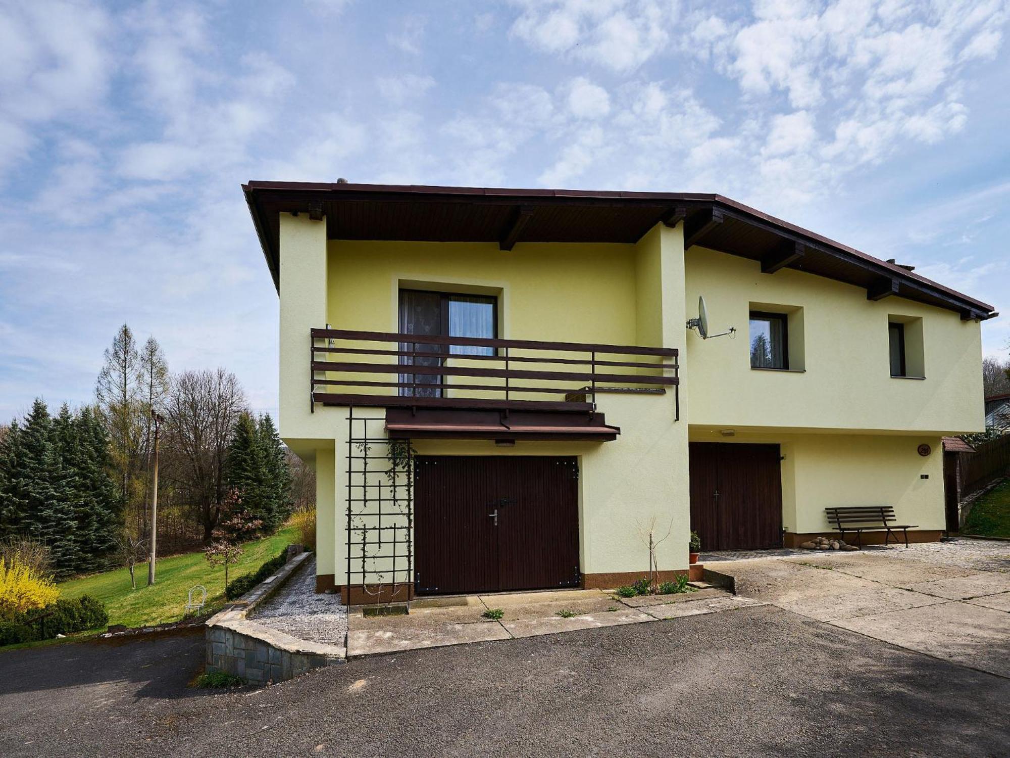 Holiday Home Jesenny By Interhome Exterior foto