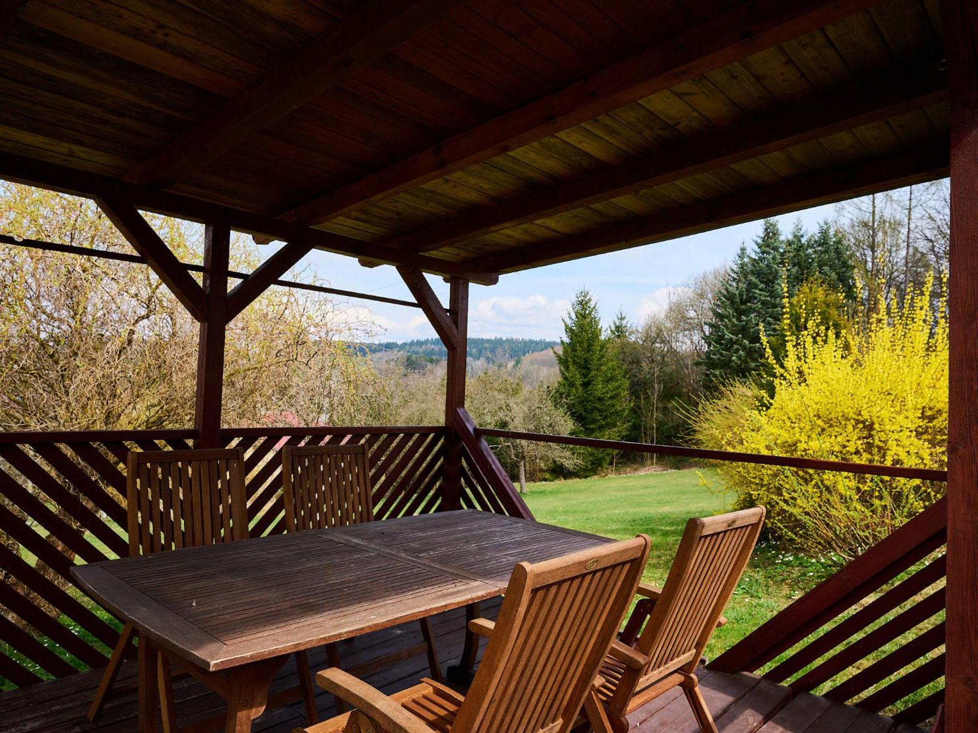 Holiday Home Jesenny By Interhome Exterior foto