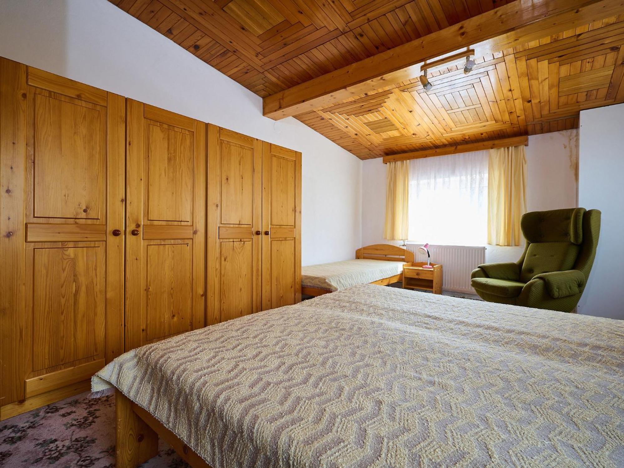 Holiday Home Jesenny By Interhome Exterior foto