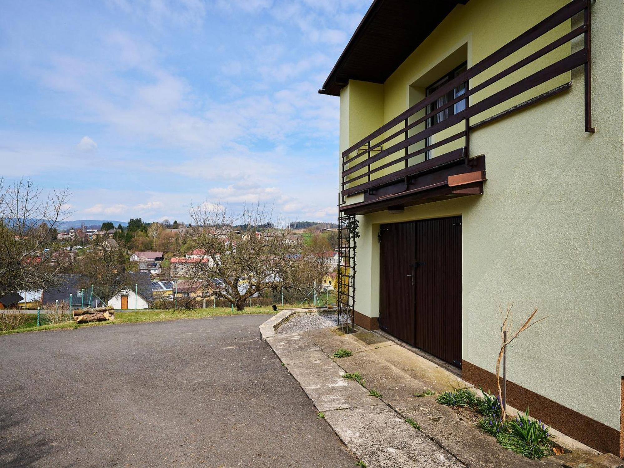 Holiday Home Jesenny By Interhome Exterior foto