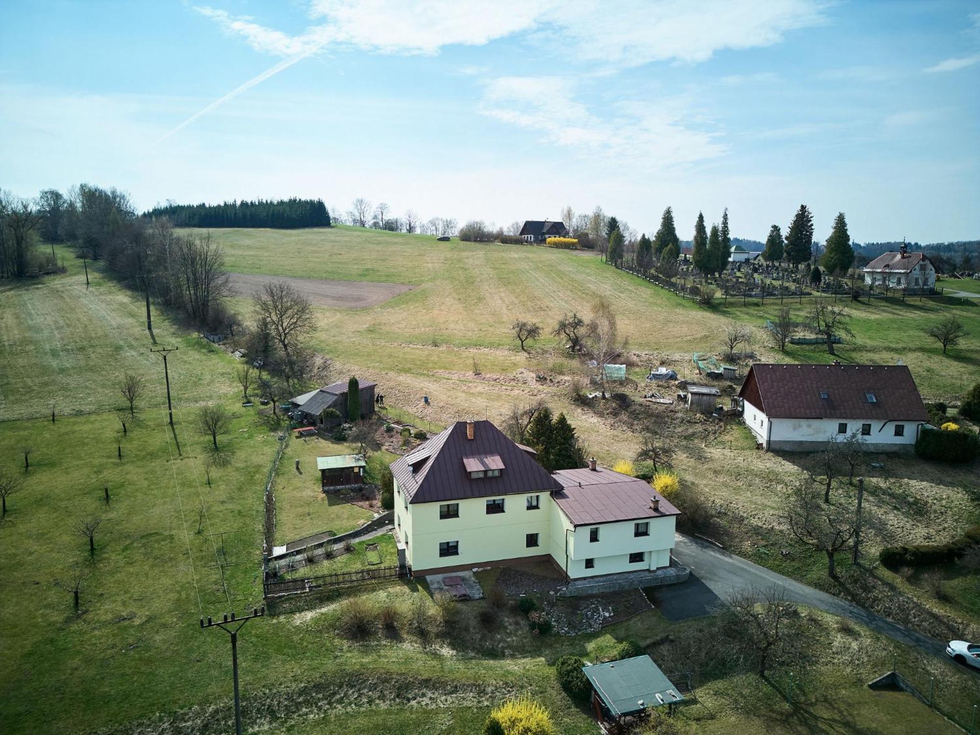 Holiday Home Jesenny By Interhome Exterior foto
