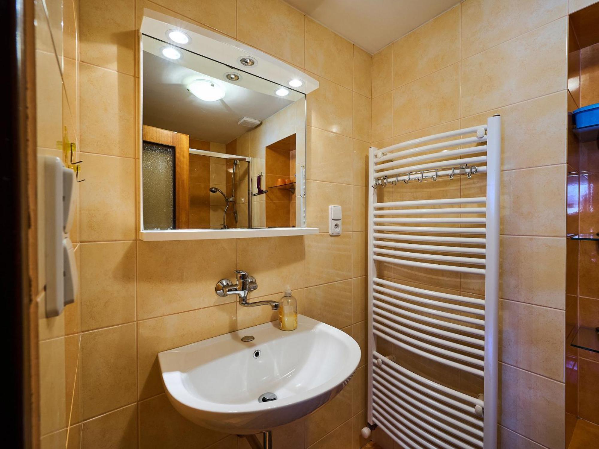 Holiday Home Jesenny By Interhome Exterior foto