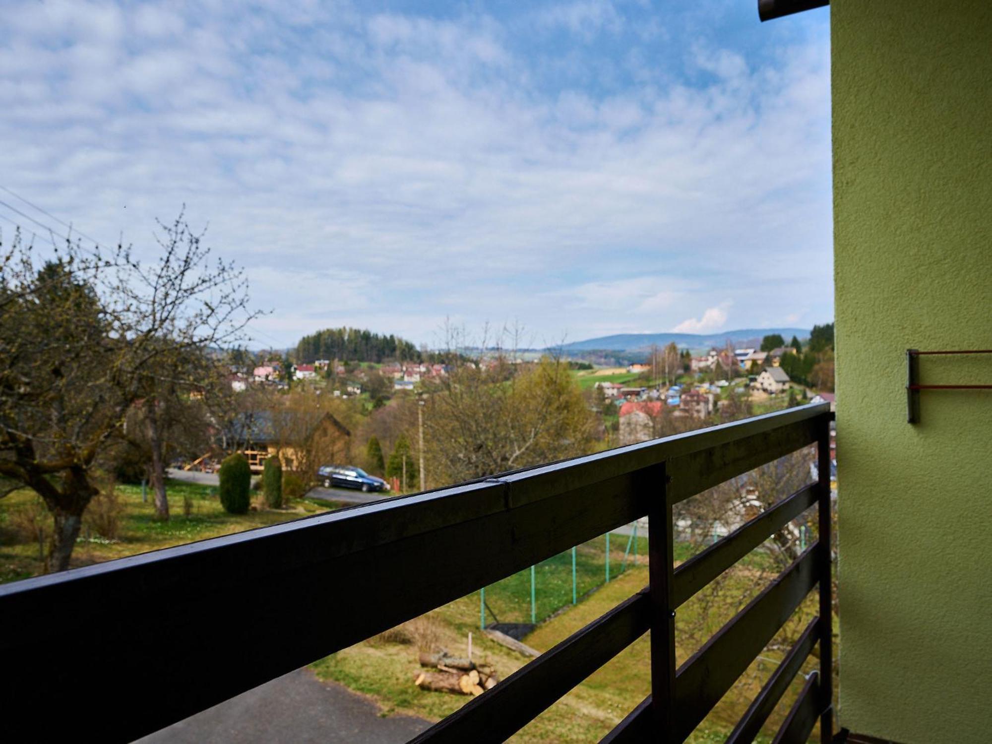 Holiday Home Jesenny By Interhome Exterior foto