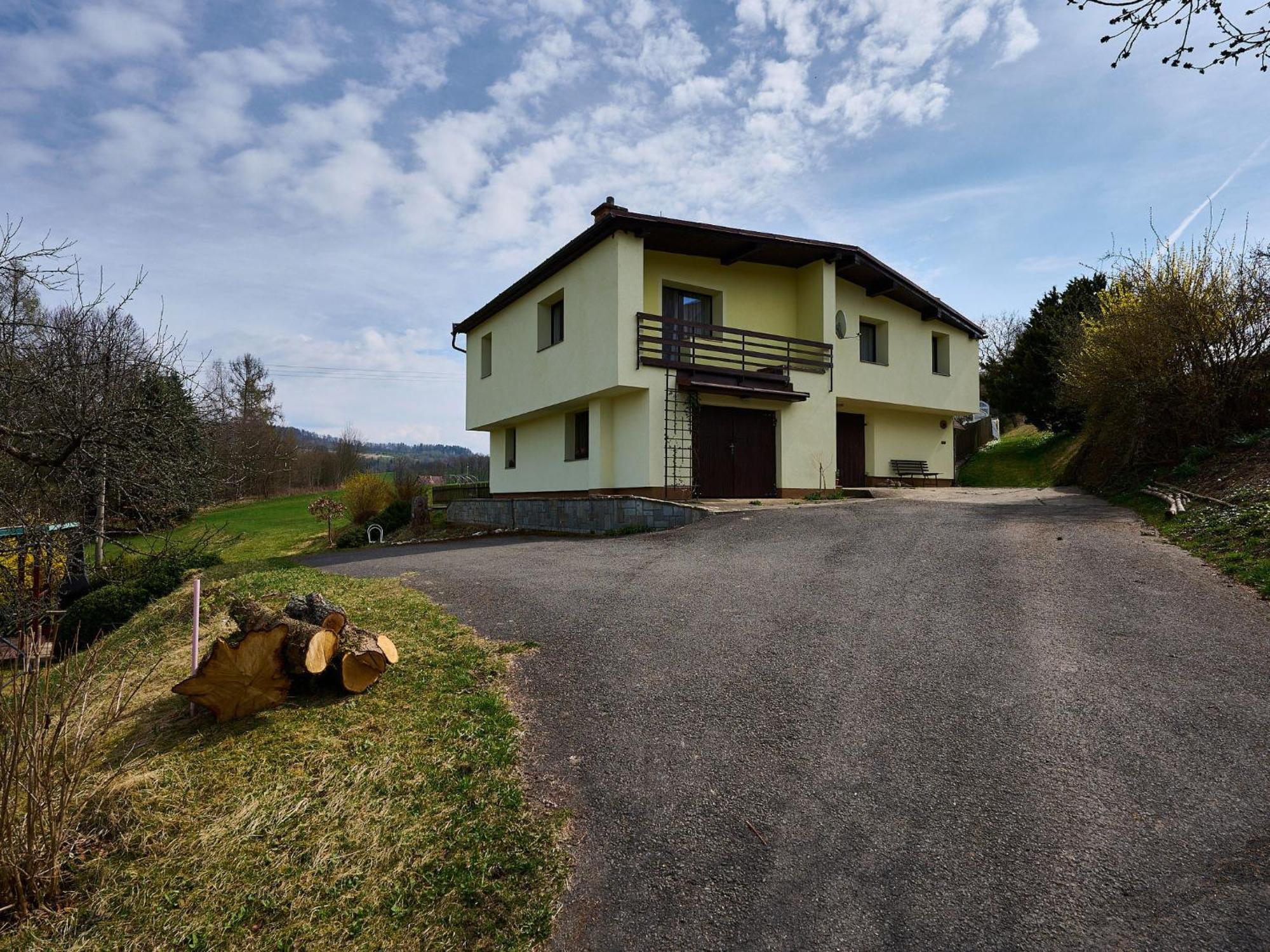 Holiday Home Jesenny By Interhome Exterior foto
