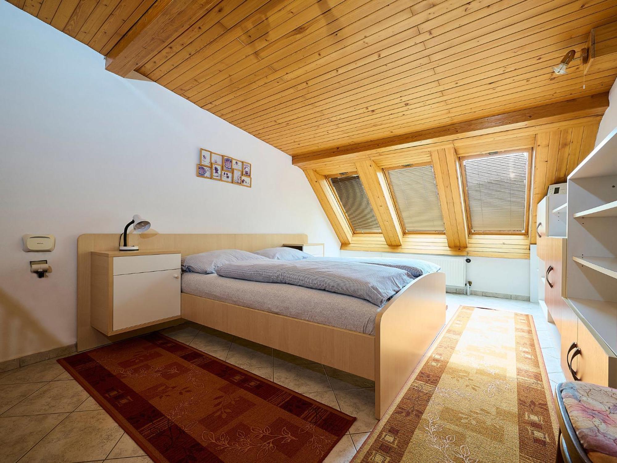 Holiday Home Jesenny By Interhome Exterior foto