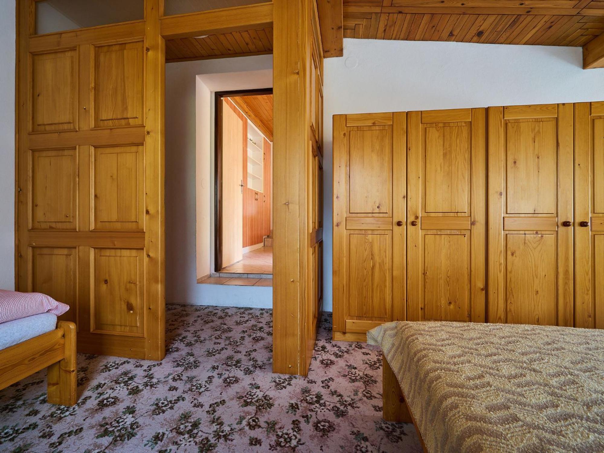 Holiday Home Jesenny By Interhome Exterior foto