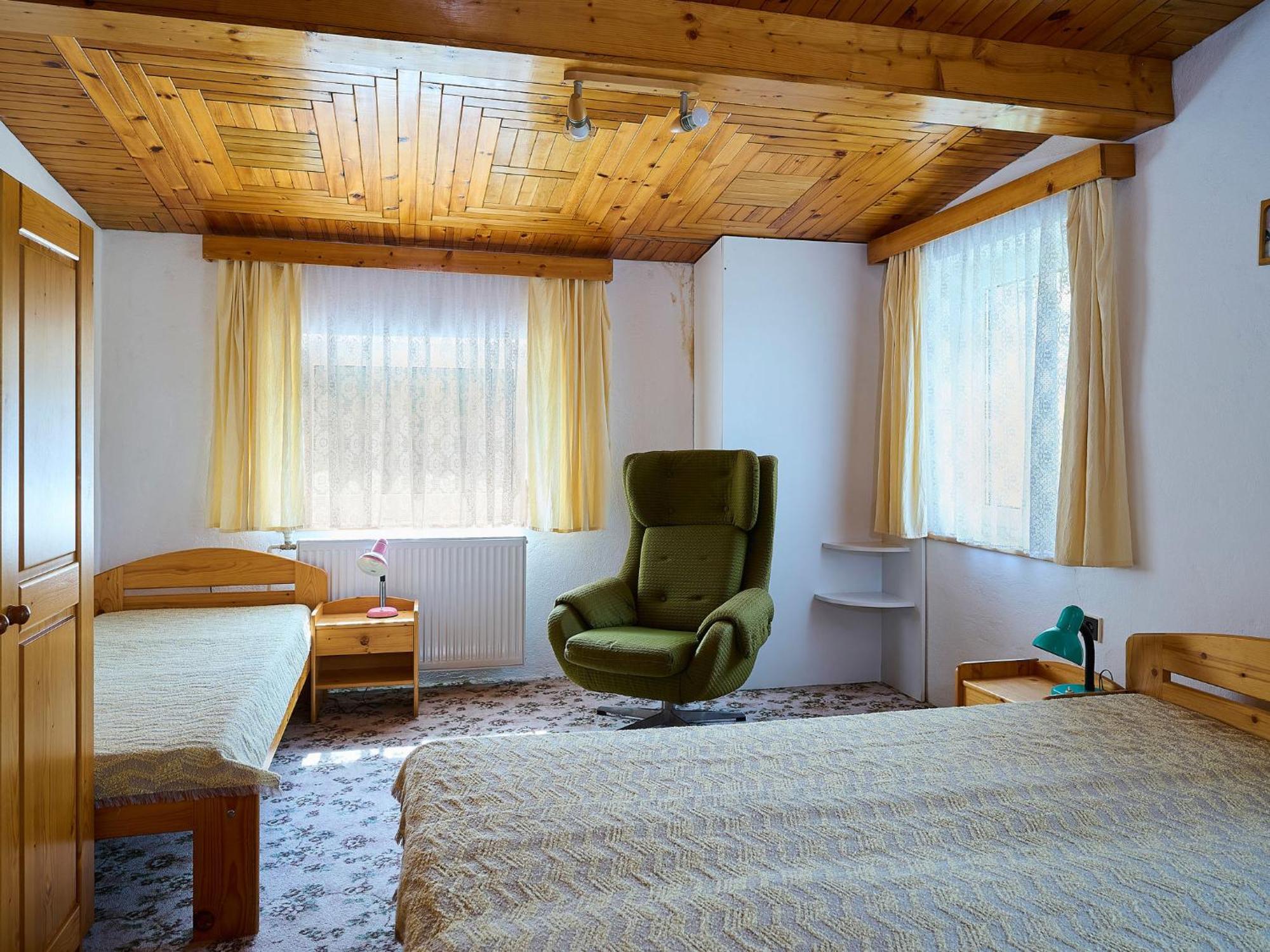 Holiday Home Jesenny By Interhome Exterior foto