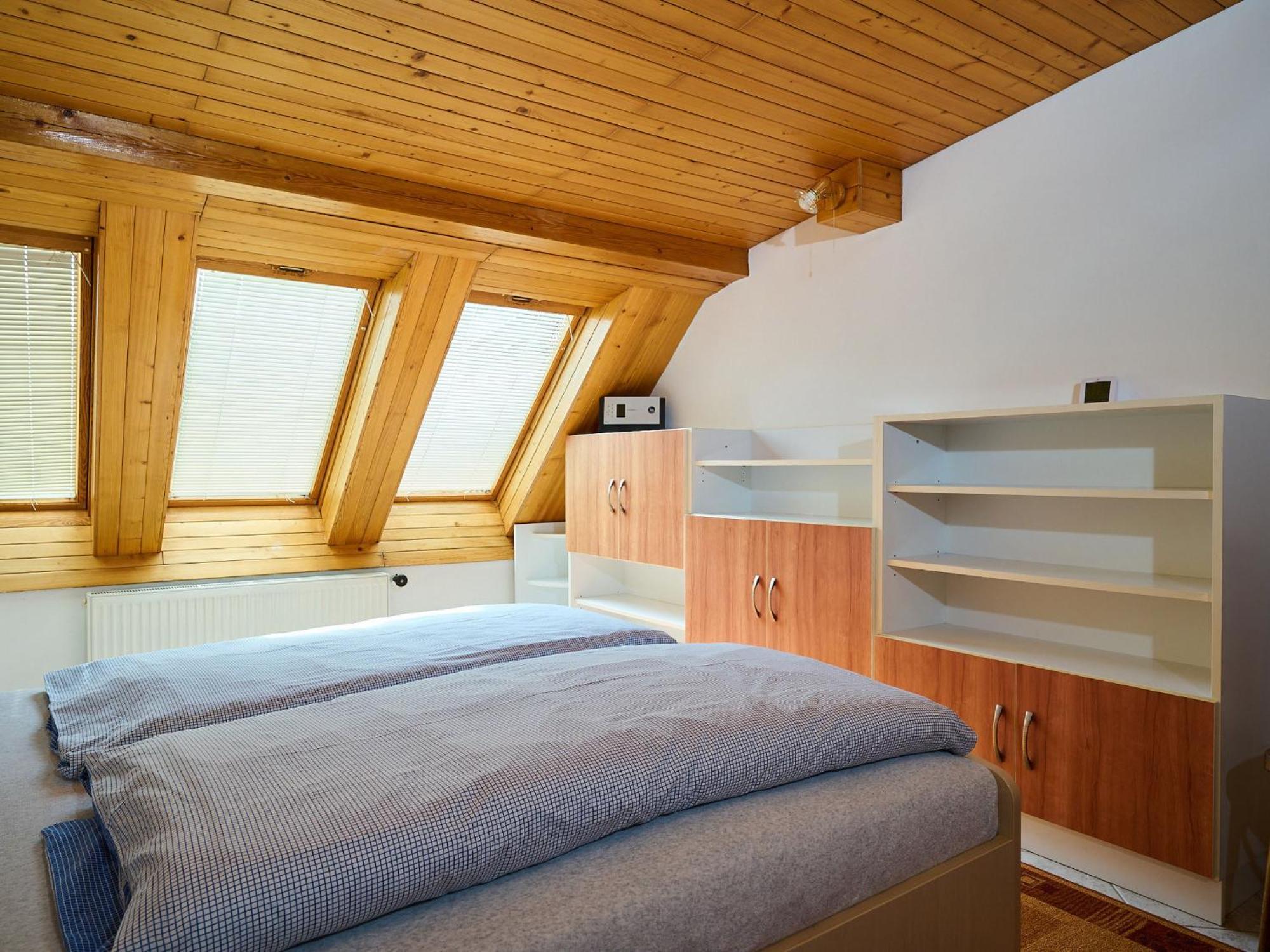 Holiday Home Jesenny By Interhome Exterior foto