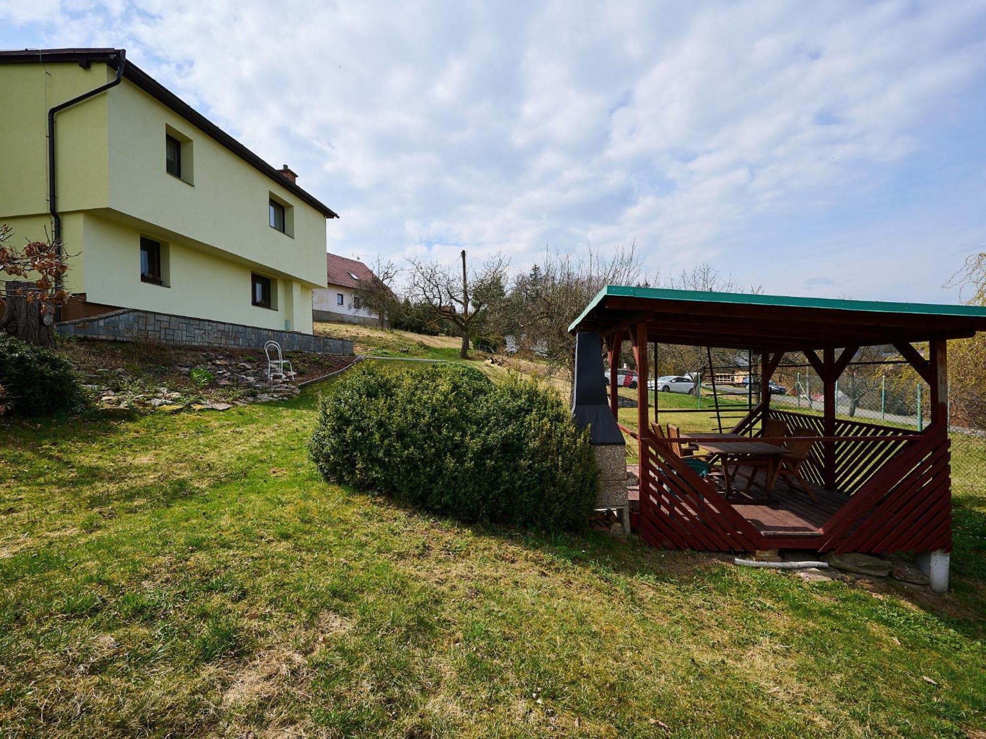 Holiday Home Jesenny By Interhome Exterior foto