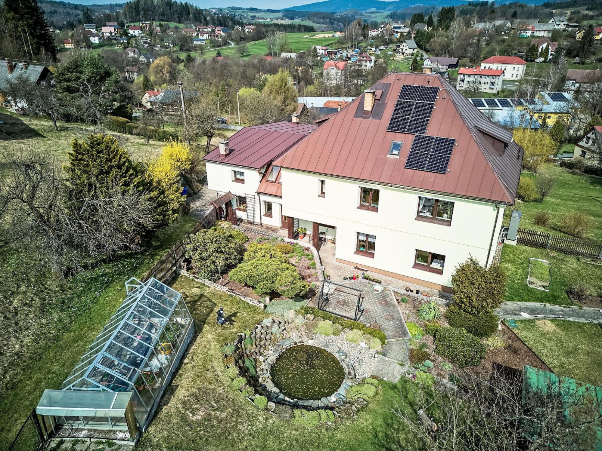 Holiday Home Jesenny By Interhome Exterior foto
