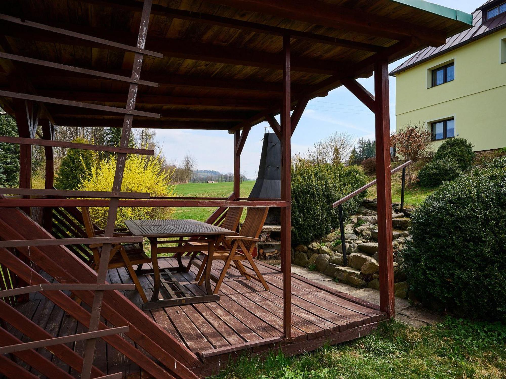 Holiday Home Jesenny By Interhome Exterior foto